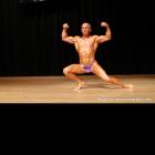 Barry  Goforth - NPC All South 2011 - #1